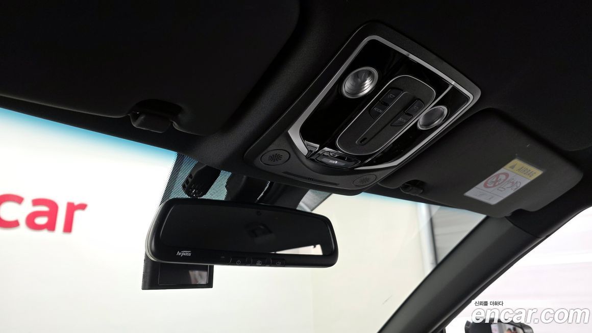 KG_Mobility_Ssangyong Torres 2024