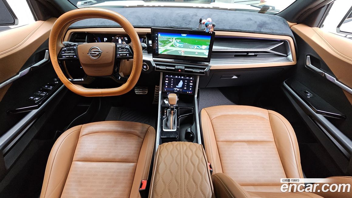 KG_Mobility_Ssangyong Torres 2023