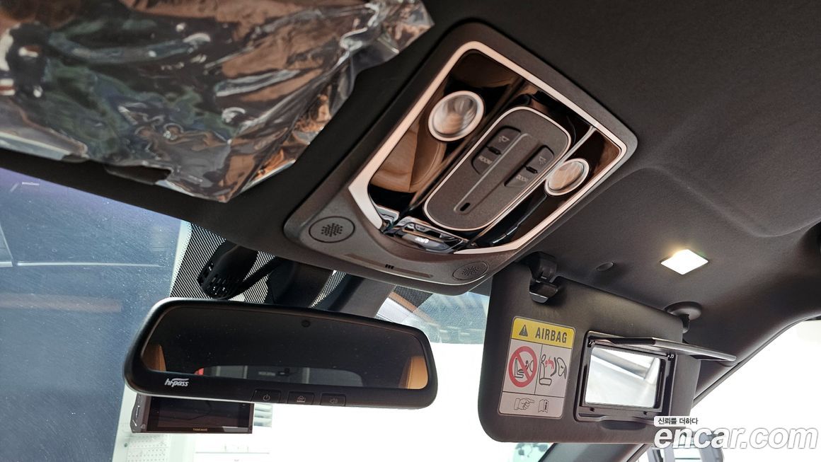 KG_Mobility_Ssangyong Torres 2023