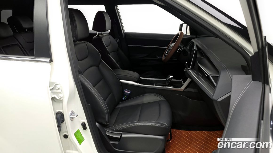 KG_Mobility_Ssangyong Torres 2024