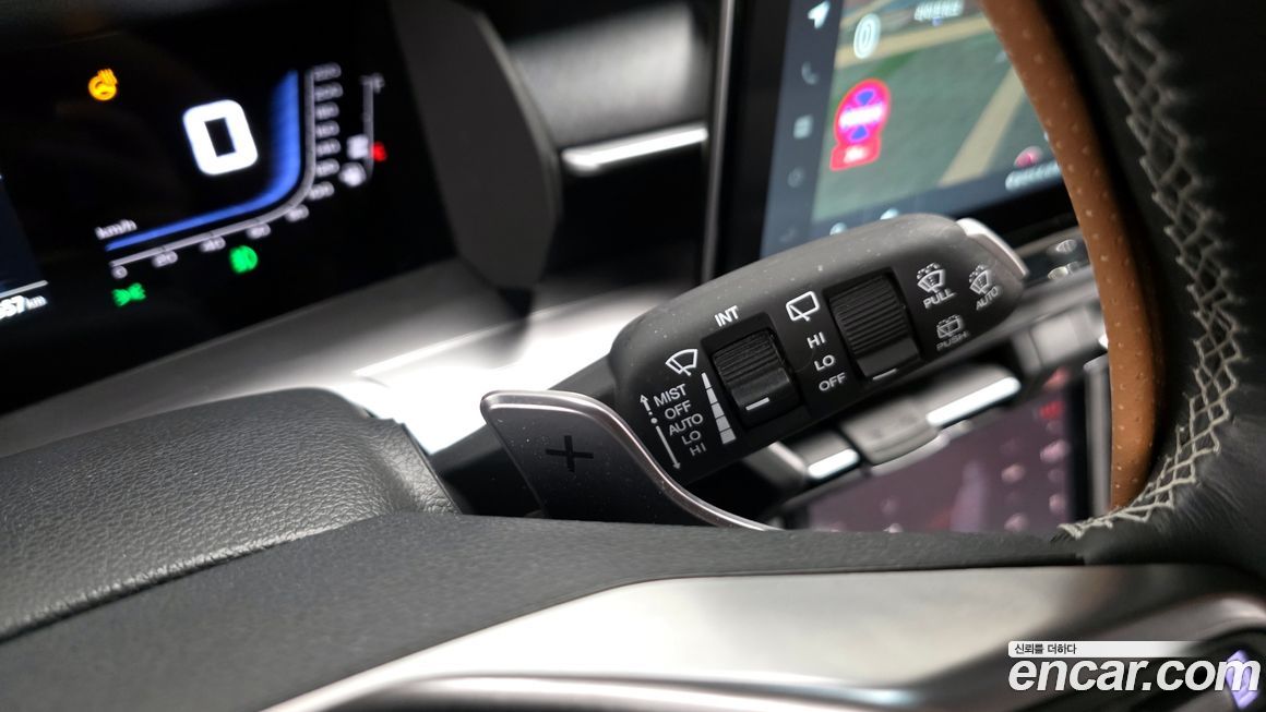 KG_Mobility_Ssangyong Torres 2024