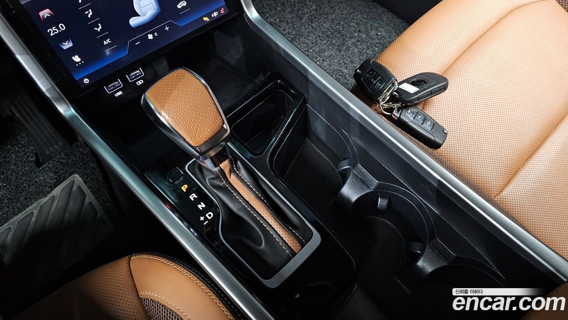 KG_Mobility_Ssangyong Torres 2024