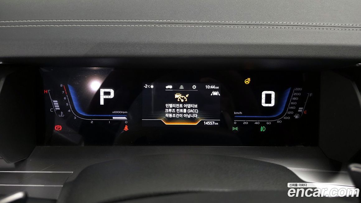 KG_Mobility_Ssangyong Torres 2024