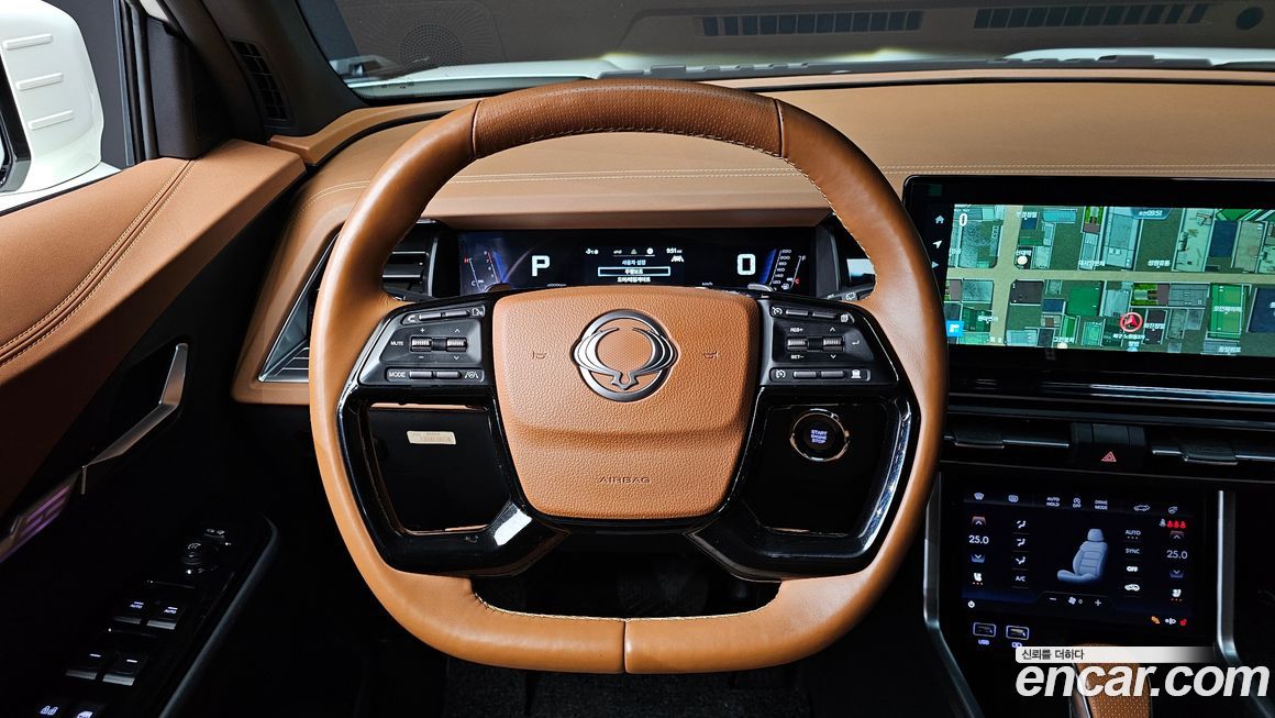 KG_Mobility_Ssangyong Torres 2024