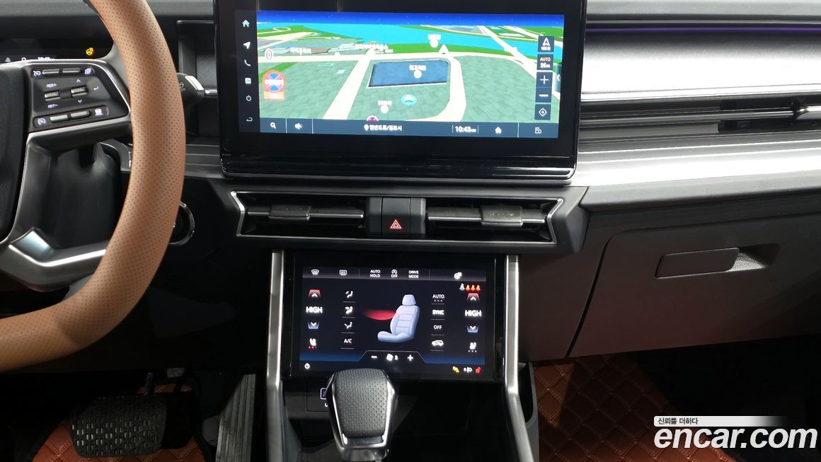 KG_Mobility_Ssangyong Torres 2024