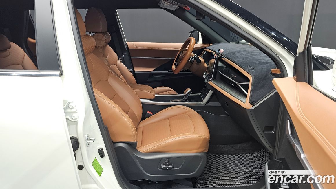 KG_Mobility_Ssangyong Torres 2023