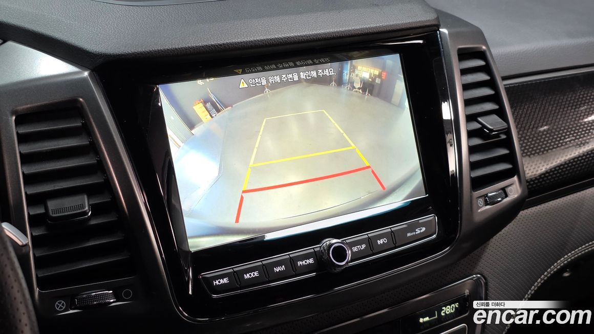 KG_Mobility_Ssangyong Rexton 2022