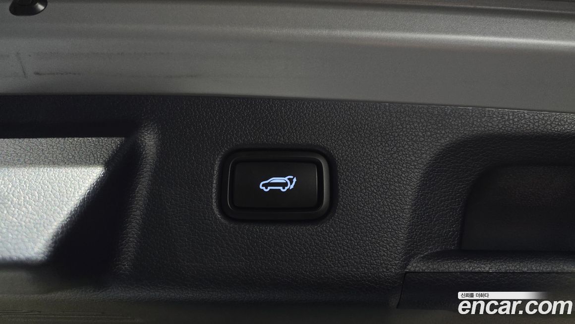 Hyundai Palisade 2024