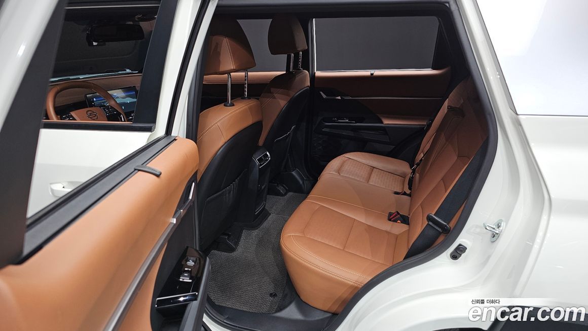 KG_Mobility_Ssangyong Torres 2023