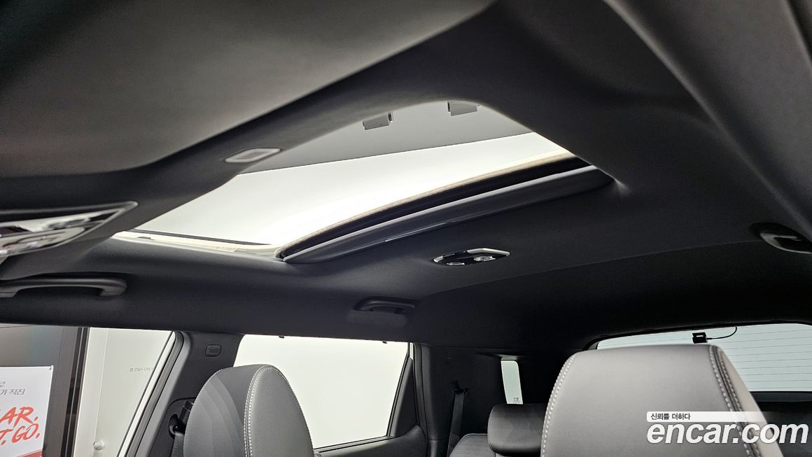 KG_Mobility_Ssangyong Torres 2024