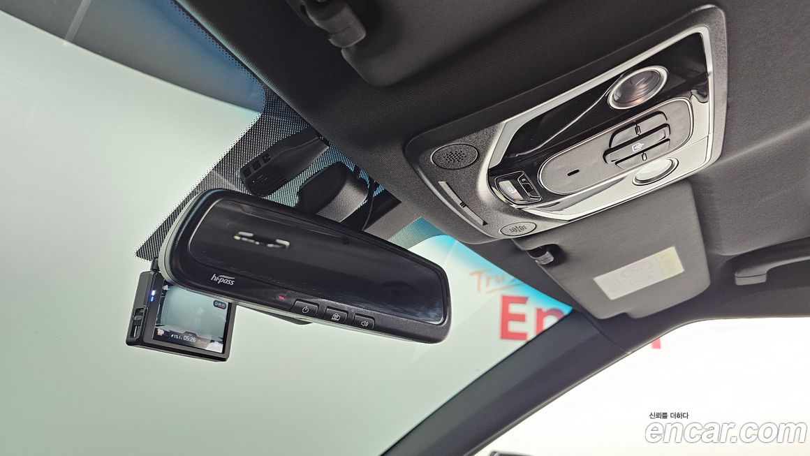 KG_Mobility_Ssangyong Torres 2024