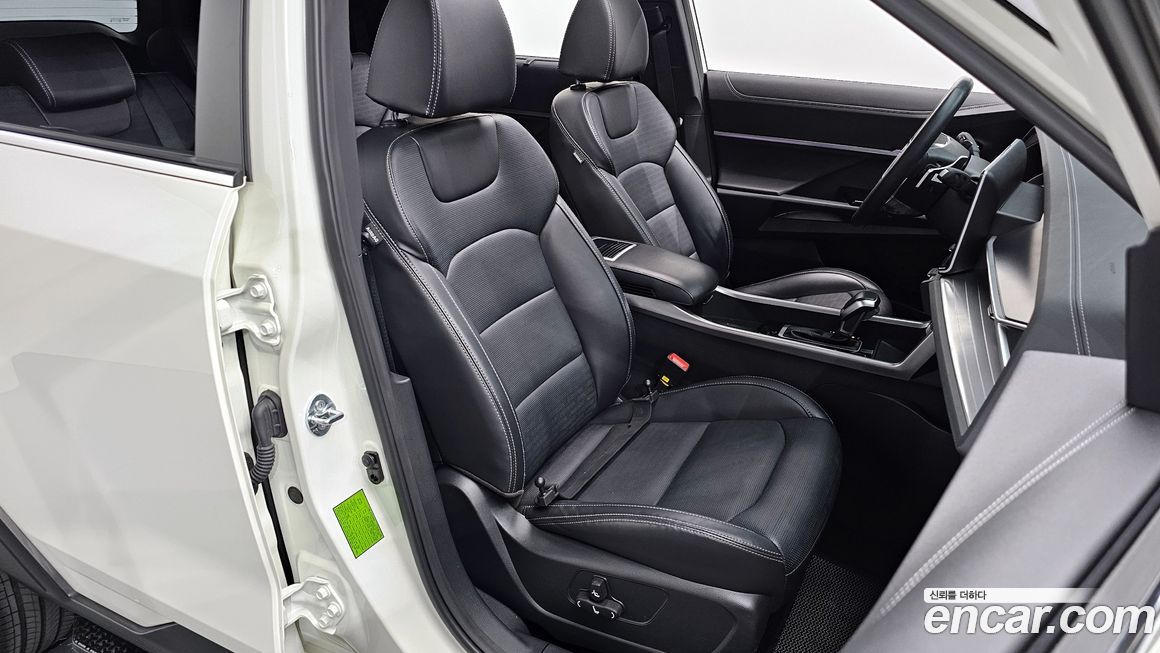 KG_Mobility_Ssangyong Torres 2024