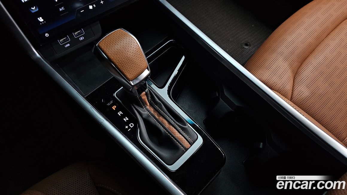 KG_Mobility_Ssangyong Torres 2023