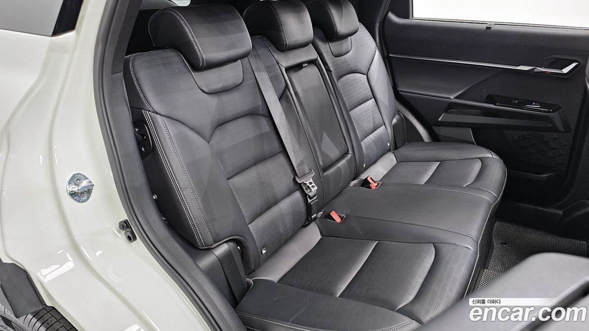 KG_Mobility_Ssangyong Torres 2024