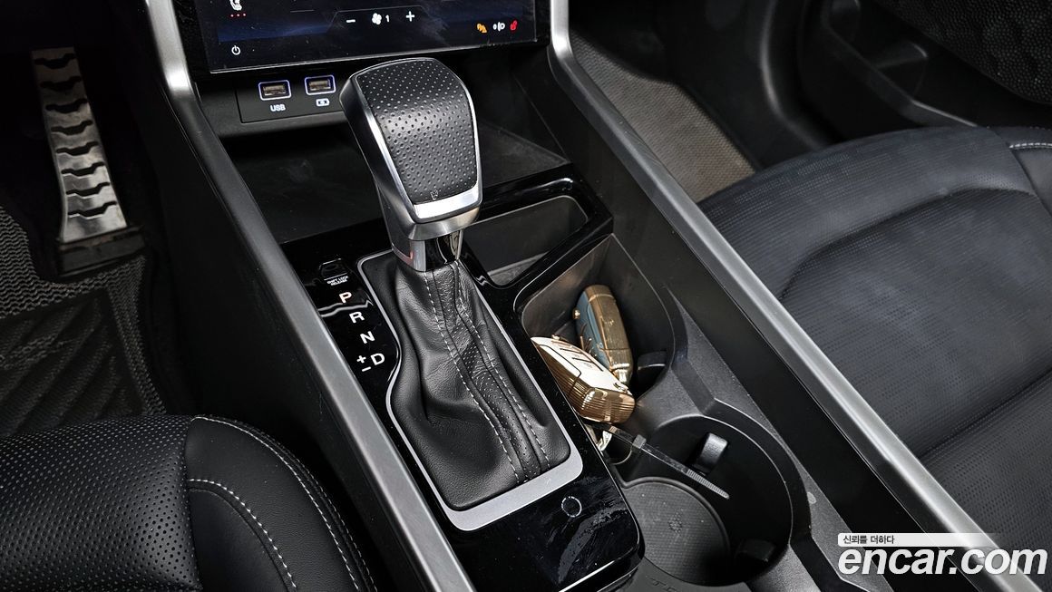 KG_Mobility_Ssangyong Torres 2024