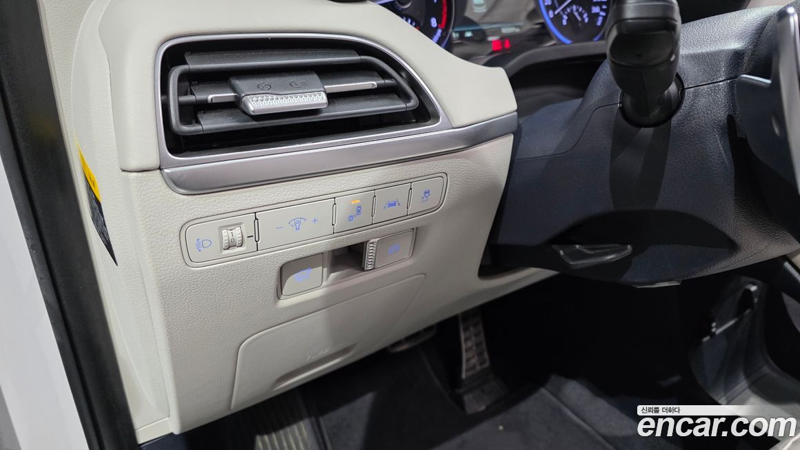 Hyundai Palisade 2019