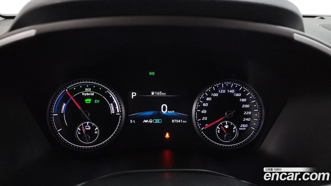 Hyundai Santafe 2023