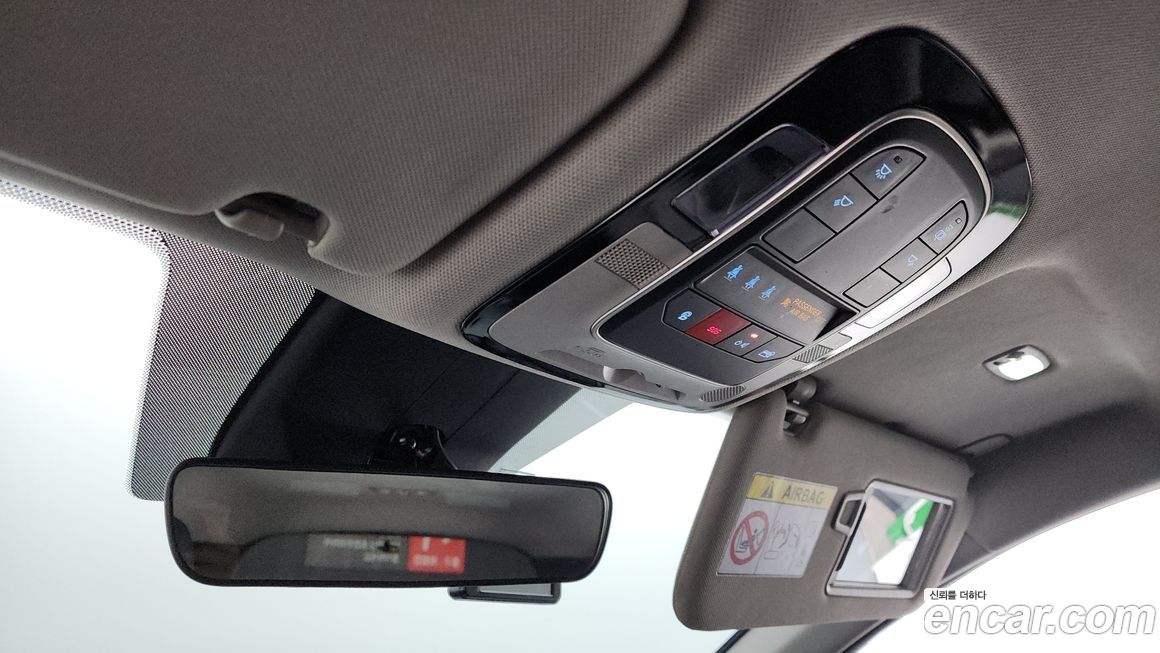 Hyundai Santafe 2023