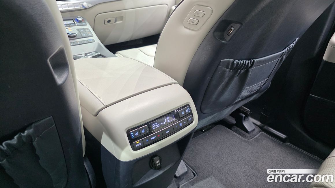 Hyundai Palisade 2019