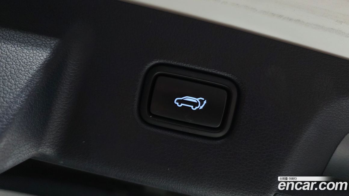 Hyundai Palisade 2019