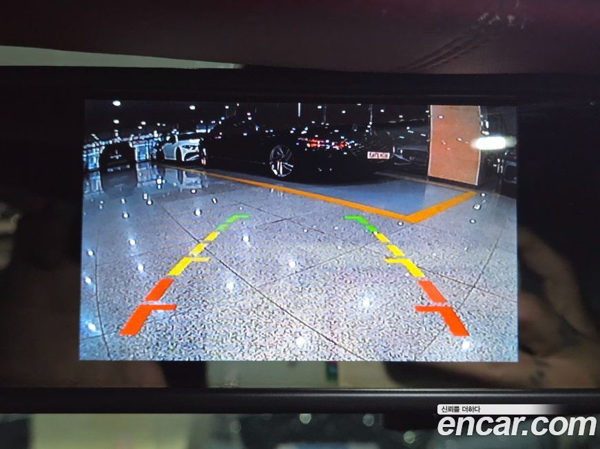 Bentley Continental 2007