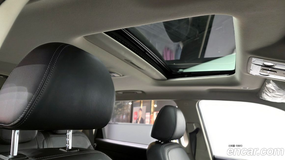 KG_Mobility_Ssangyong Rexton 2022