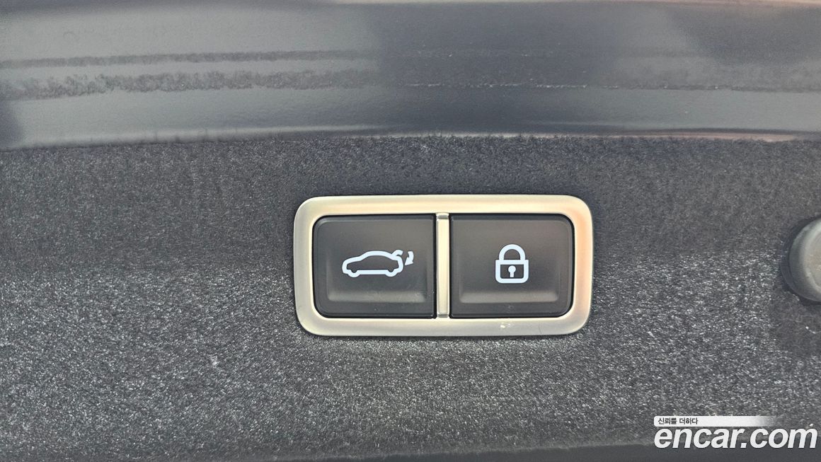 Genesis G70 2021