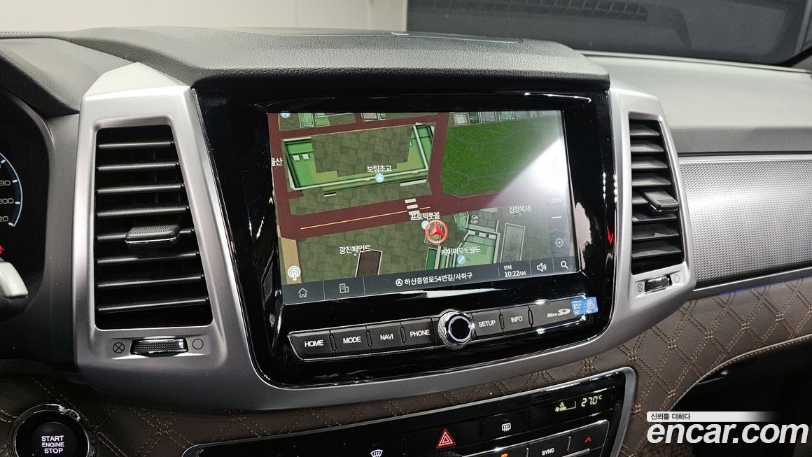 KG_Mobility_Ssangyong Rexton 2023