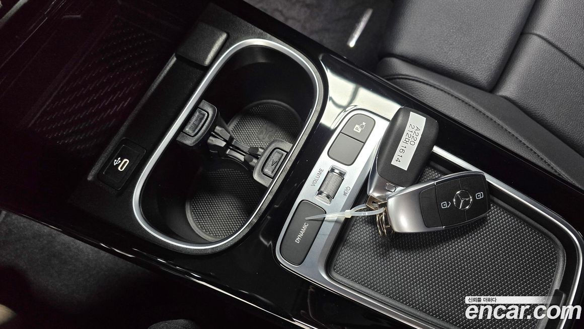 Mercedes-Benz A-Class 2025