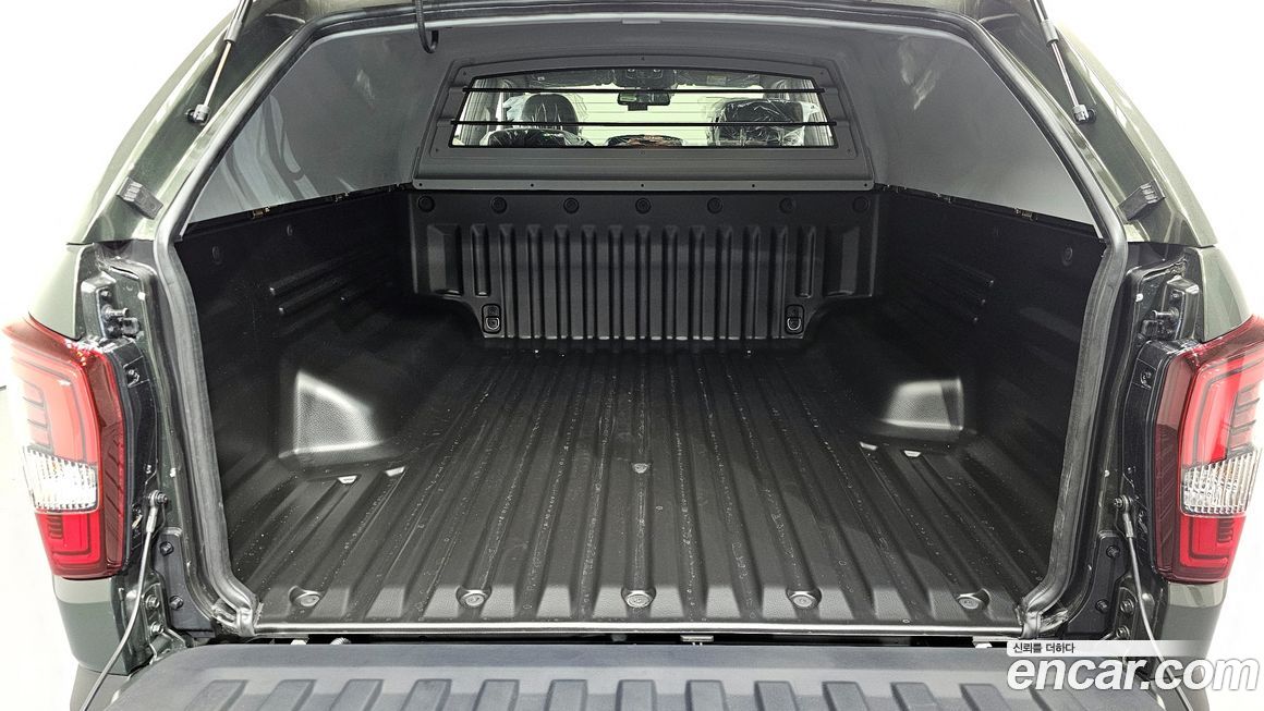 KG_Mobility_Ssangyong Musso 2026