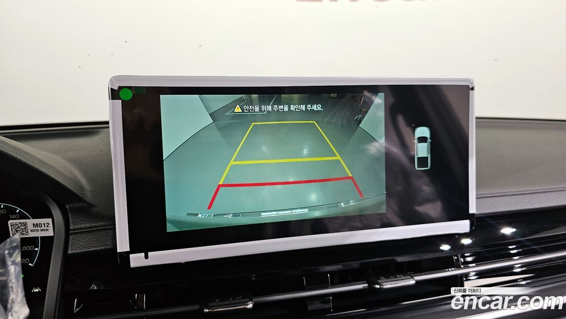 KG_Mobility_Ssangyong Musso 2026