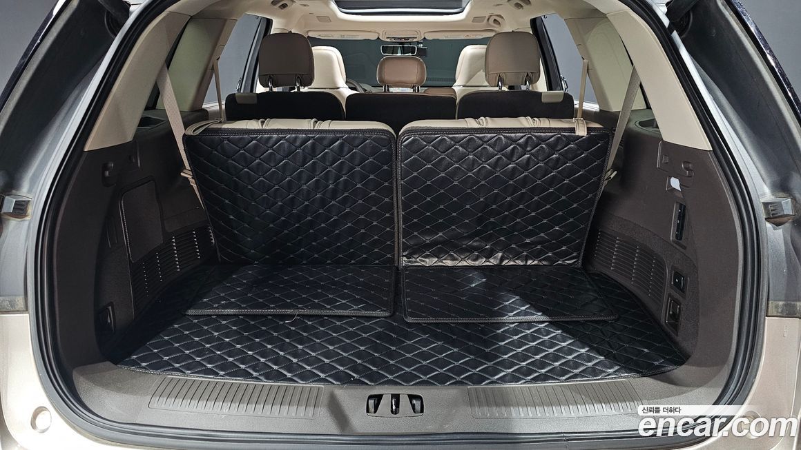 Lincoln Aviator 2021