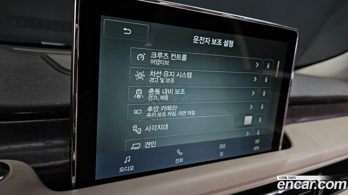 Lincoln Aviator 2021