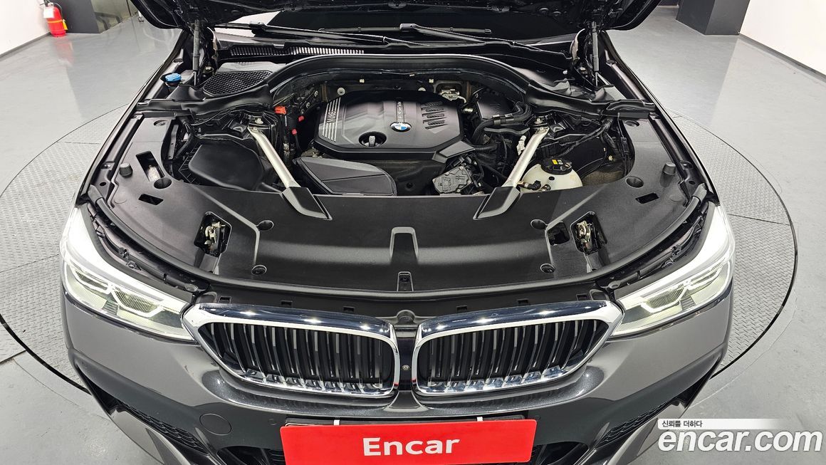 BMW Gran Turismo 2020