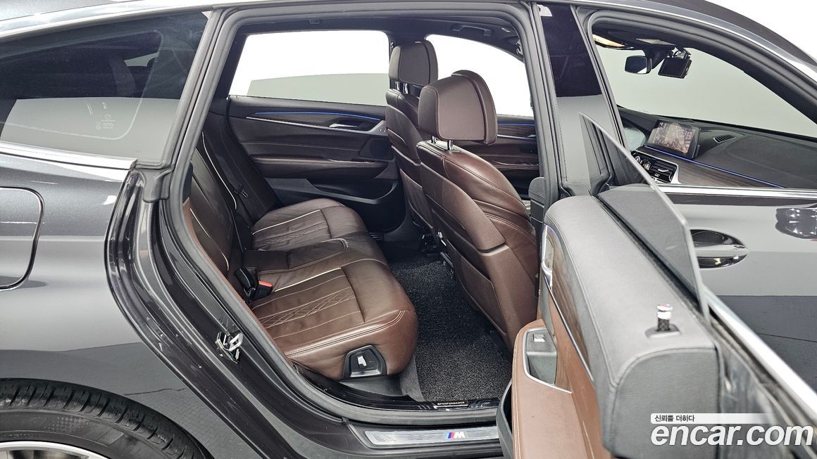 BMW Gran Turismo 2020