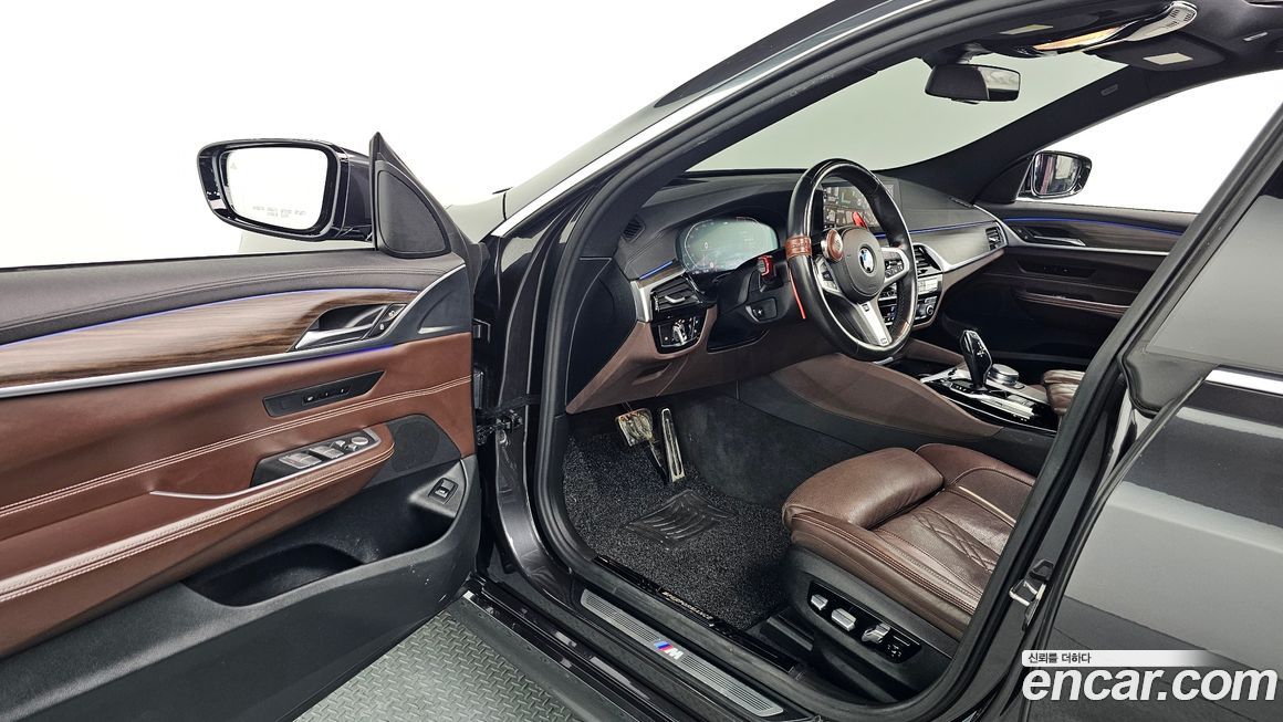 BMW Gran Turismo 2020