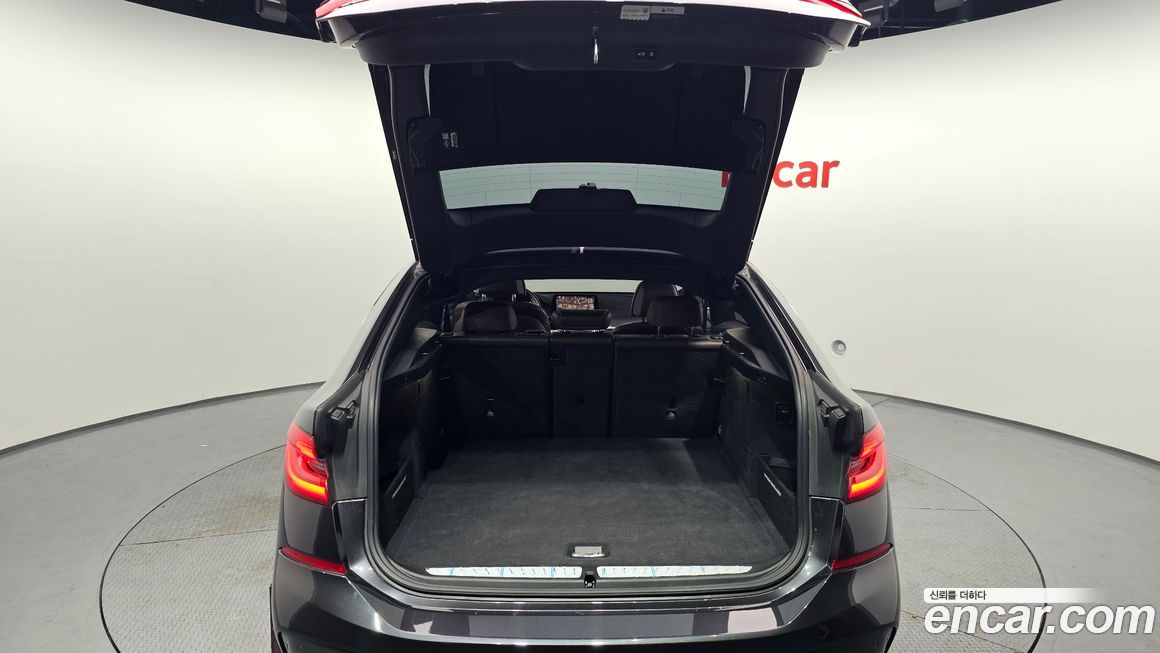 BMW Gran Turismo 2020