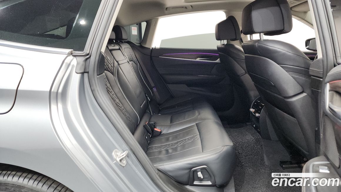 BMW Gran Turismo 2023