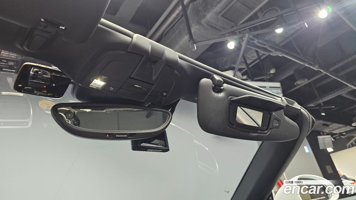 Porsche Boxster 2015