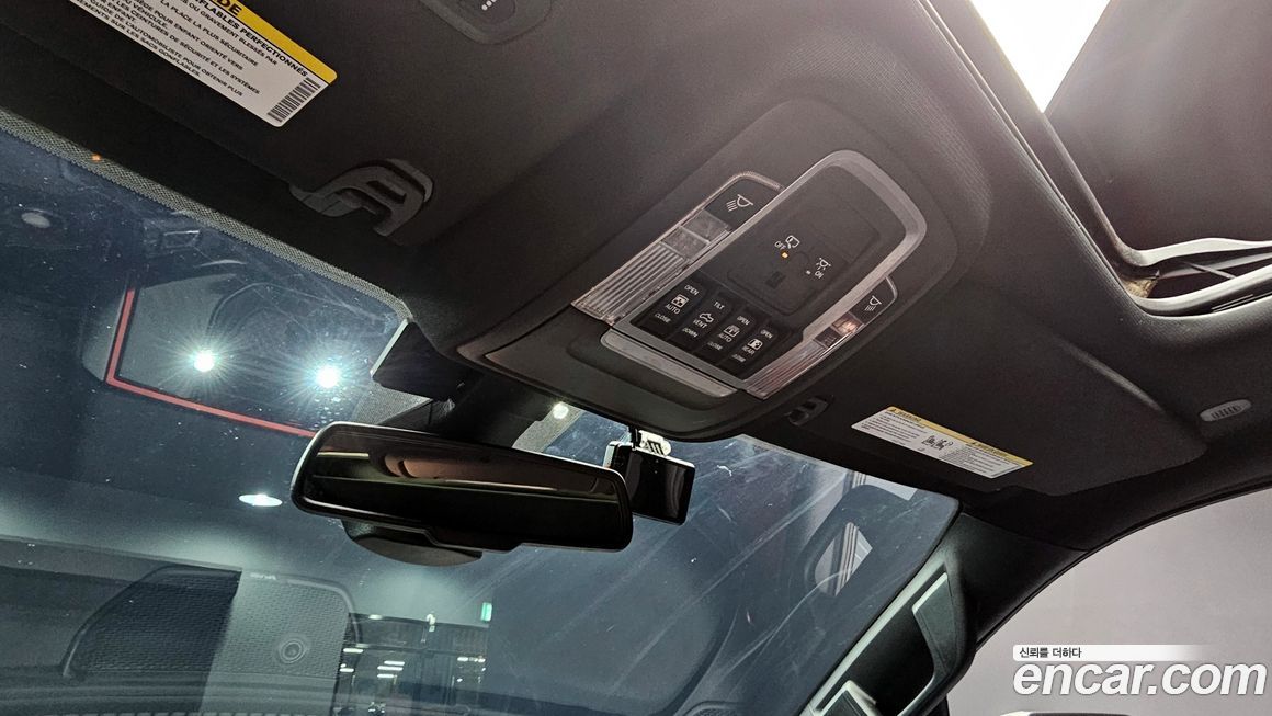 Dodge Ram Pick Up 2019