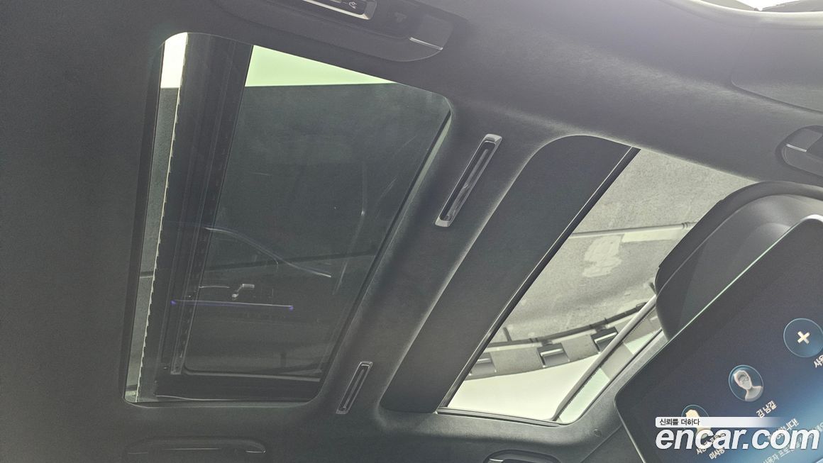 Mercedes-Benz S-Class 2021