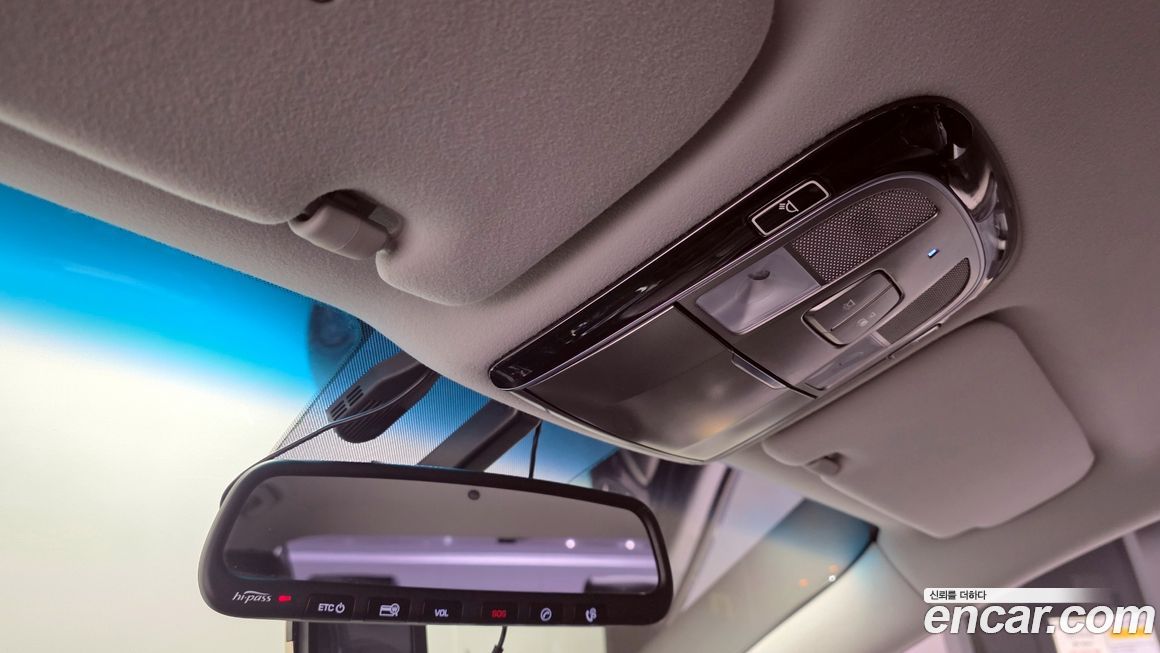 Hyundai Grandeur 2016