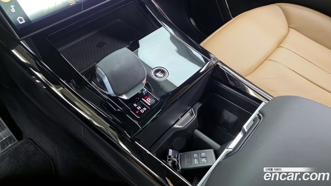 Land Rover Range Rover Sport 2025