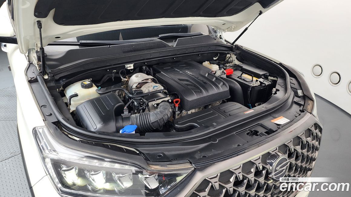 KG_Mobility_Ssangyong Rexton 2023