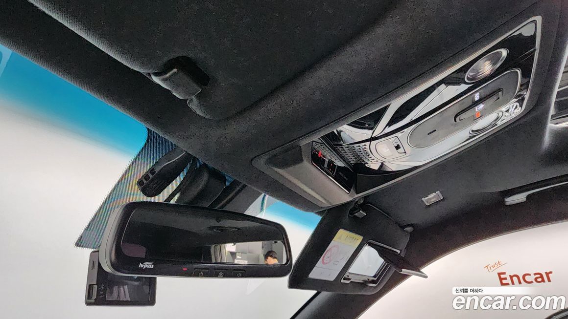 KG_Mobility_Ssangyong Rexton 2023