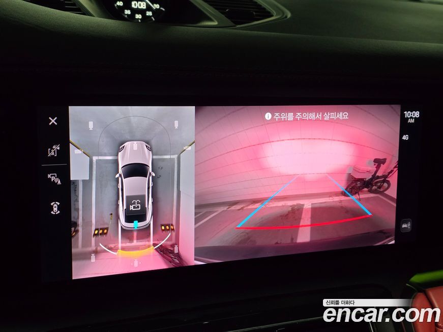 Porsche Panamera 2025