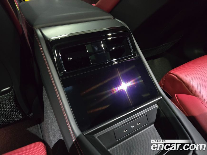 Porsche Panamera 2025