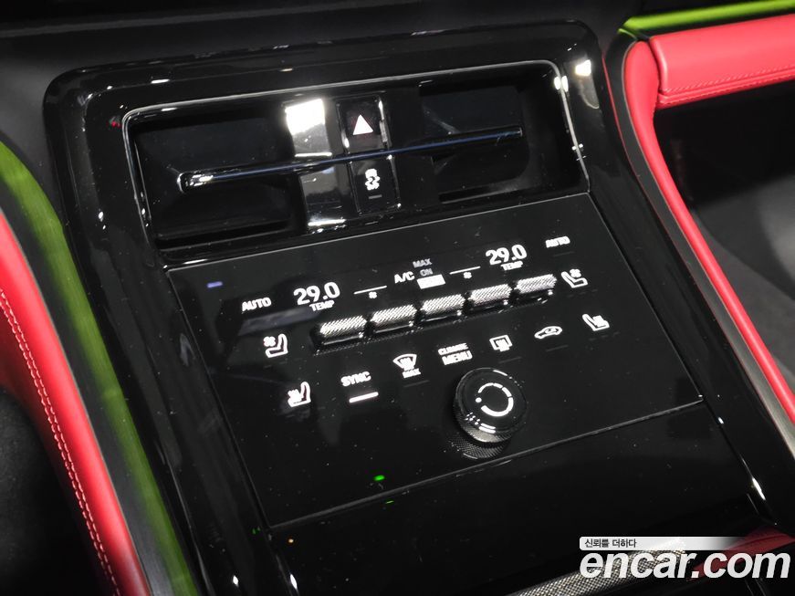 Porsche Panamera 2025