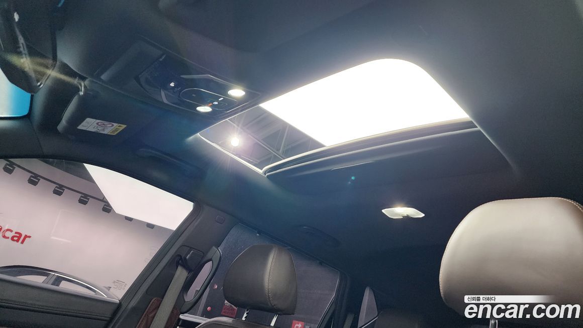 KG_Mobility_Ssangyong Rexton 2023