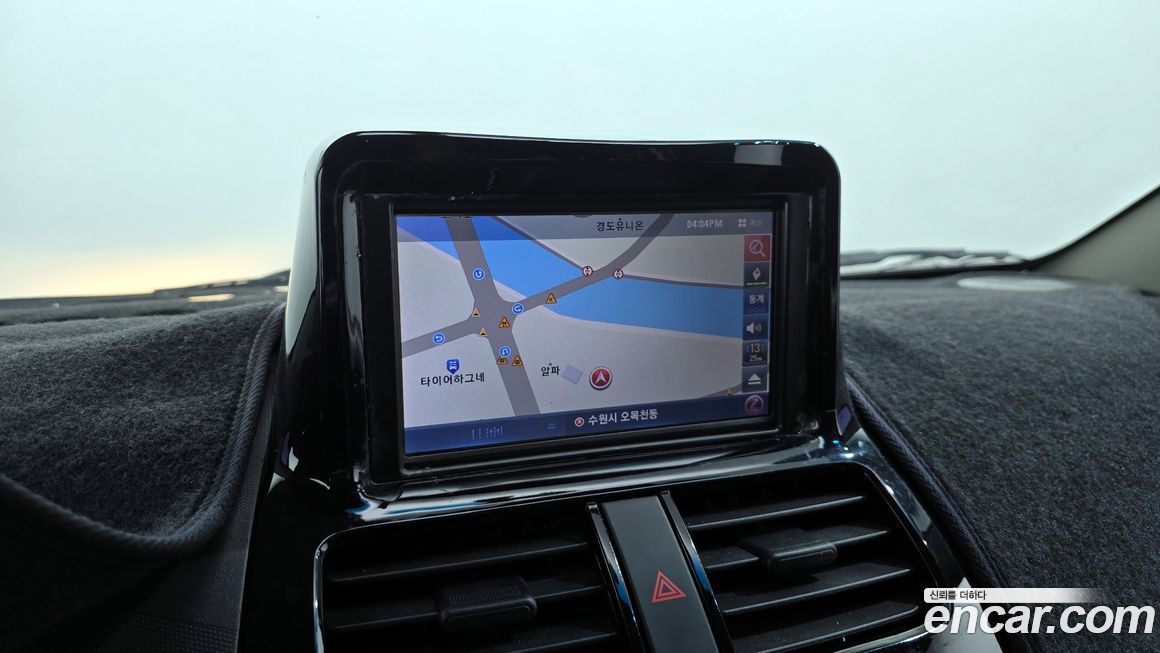 ChevroletGMDaewoo Spark 2014